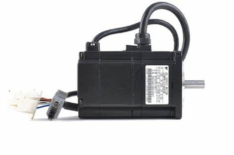 Le servo industriel de SGMGH-13ACA61 240V conduit le moteur servo intégré a produit 1.3KW