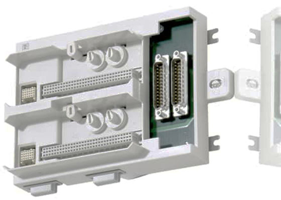 Module du TB TU852 3BSE069964R1 S800 de TU851 3BSE068782R1