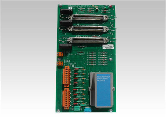 REDONDANCE MC-TAOX12 DE SORTIE ANALOGIQUE DE CARTE DE CIRCUIT IMPRIMÉ DE HONEYWELL 51304335-175