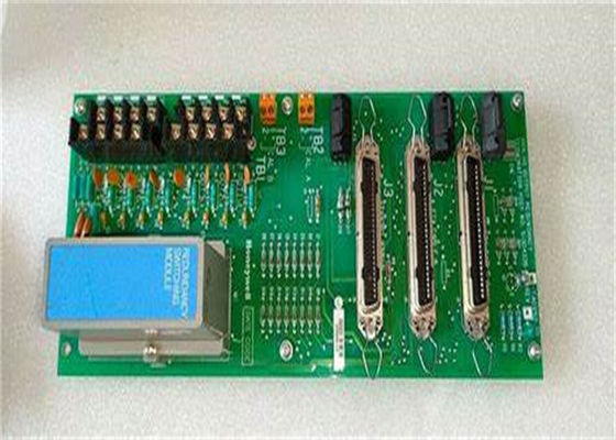 REDONDANCE MC-TAOX12 DE SORTIE ANALOGIQUE DE CARTE DE CIRCUIT IMPRIMÉ DE HONEYWELL 51304335-175