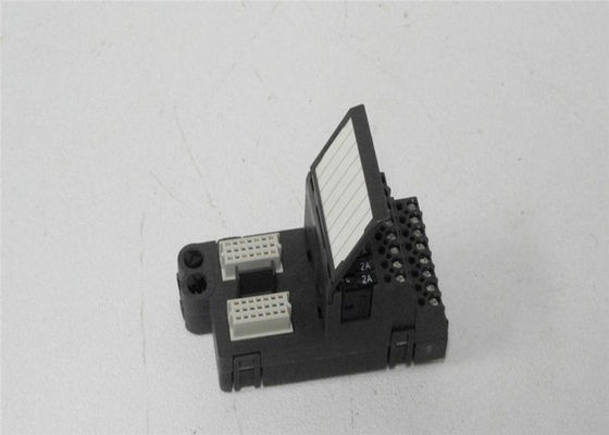 PIN DE MASSE superflu du TB 10 de module d'alimentation d'énergie de DeltaV KJ4001X1-CD1