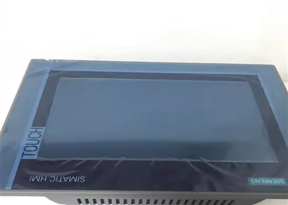 Écran tactile SIMATIC HMI TP19000 de 6AV2124-0UC02-0AX0 Siemens HMI