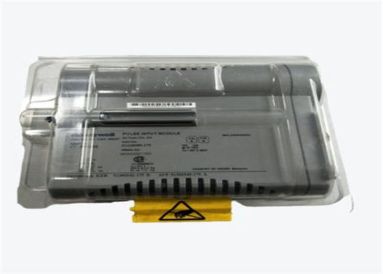 HONEYWELL 51304386-150 A ENTRÉ L'ENTRÉE D'IMPULSION DE MODUL MC-PPIX02 (PI) 8 ENTRÉES