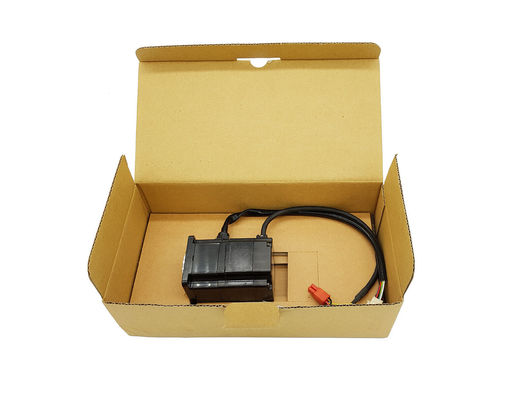 Norme de Yasakawa 1500W du moteur SQMPH-15AJE40 servo ou spécifications industrielle de la CE