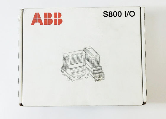 Module superflu de MTU 50V S800 d'unité de TB de 3BSE069966R1 TU854
