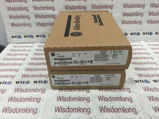 ‐ 1769 IT6 Digital je module AB Input Module CompactLogix d'O