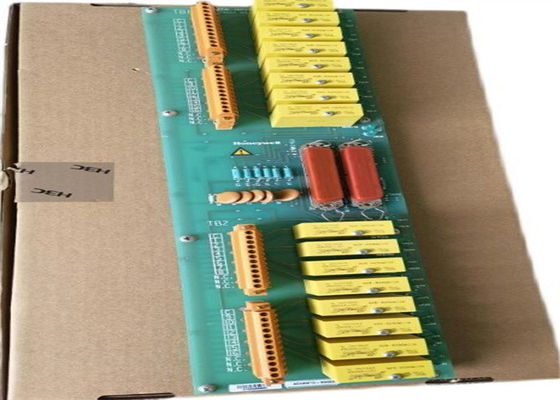 L'ENTRÉE NUMÉRIQUE FTA DE HONEYWELL 51304431-175 240 VCA DE REDONDANCE CONFORME DE LA CE A SOUTENU