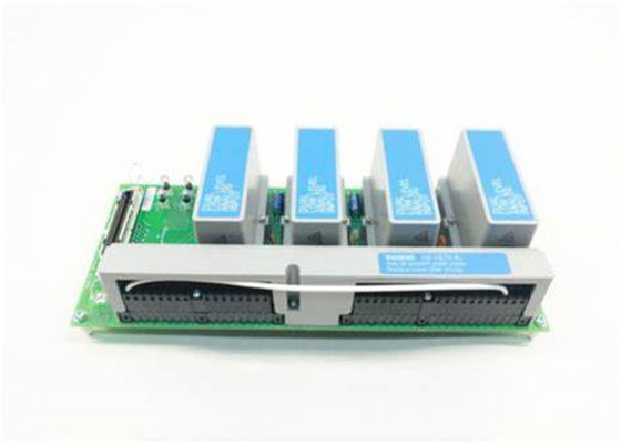HONEYWELL 51304437-150 SORTIE W/4EA DE BAS NIVEAU. 51304085-100