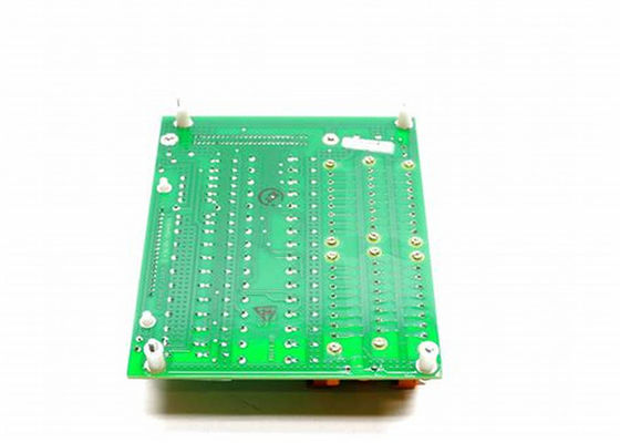 LE HAUT NIVEAU ANALOGUE /STI DU MODULE D'ENTRÉE DE HONEYWELL 51304453-150 UCN A ENTRÉ CONFORMALY ENDUIT