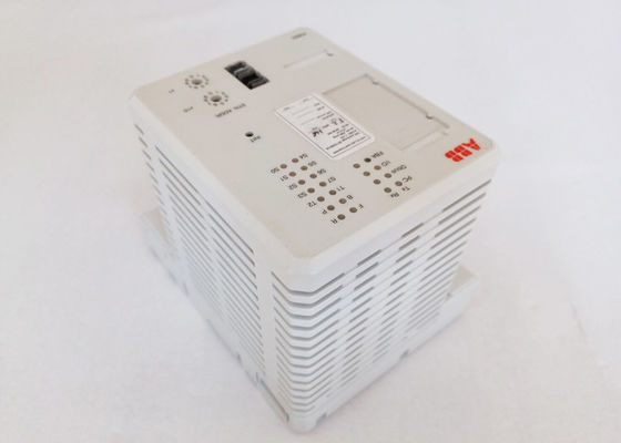 Contrôleur Processor Module S800 de legs de 3BSE010796R1 PM825 AC80