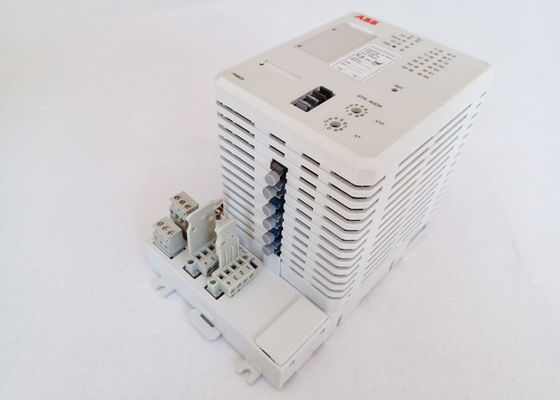 Contrôleur Processor Module S800 de legs de 3BSE010796R1 PM825 AC80