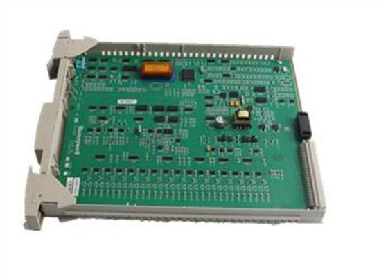 CANAL DE BAS NIVEAU DU PROCESSEUR CE-COMPLIANT 8 D'ENTRÉE ANALOGIQUE DE HONEYWELL 51304481-150