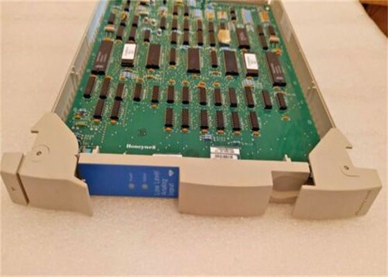 CANAL DE BAS NIVEAU DU PROCESSEUR CE-COMPLIANT 8 D'ENTRÉE ANALOGIQUE DE HONEYWELL 51304481-150
