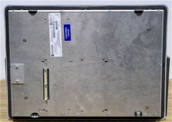 AB 2711P-RP8A 160VA PanelView plus 6 terminaux opérateur