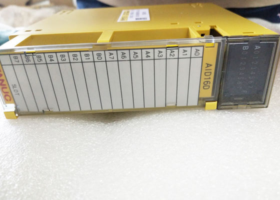 A03B-0819-C161 Fanuc 16PT PLC Module AOR16G Unité de régulation de sortie par relais