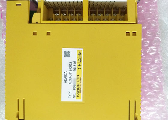 MODULE ADA02A D'A03B-0819-C052 FANUC I O SORTIE L'UNITÉ 12BIT