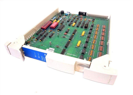 LE PROCESSEUR D'ENTRÉE NUMÉRIQUE DE HONEYWELL 51304485-150 A ENTRÉ LA GAMME W/24 VOLTS CONTINU FTA - 20-30 VOLTS CONTINU