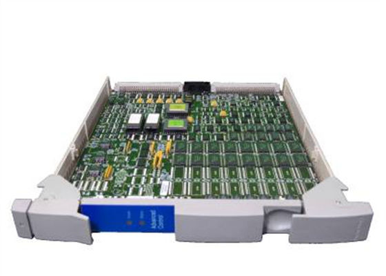 Contrôleur programmable de logique de PLC de la MODULE de COMMANDE de HONEYWELL 51304518-150 R400 APM