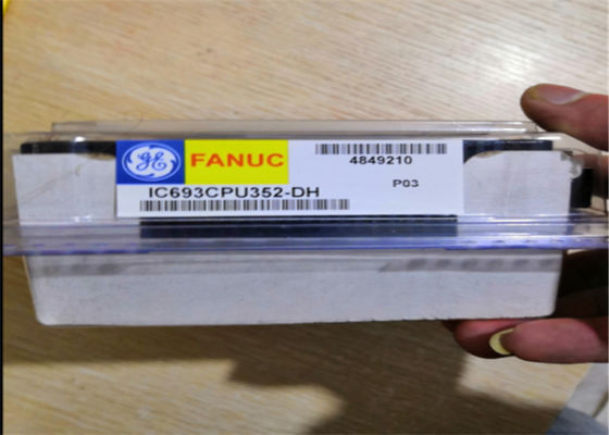 IC200ALG328 Module de sortie GE 13 bits 8 ou 12 canaux sortie 5V 50mA max FLD PWR