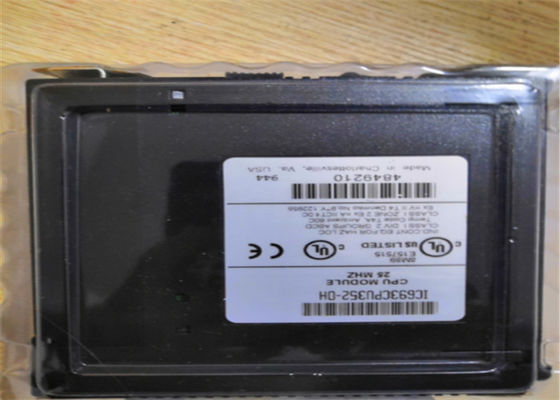 IC200ALG328 Module de sortie GE 13 bits 8 ou 12 canaux sortie 5V 50mA max FLD PWR