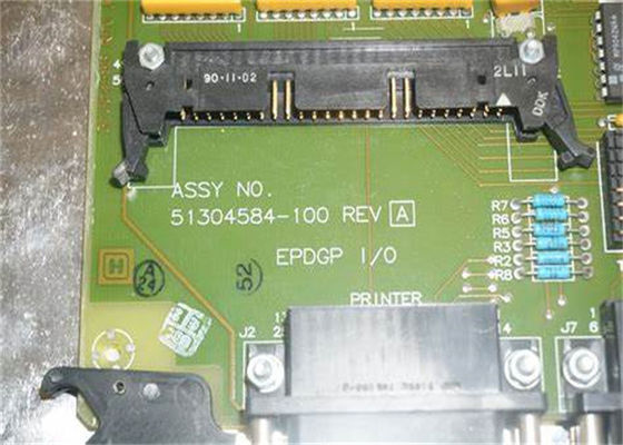 Le MODULE EPDGP d'entrée-sortie de HONEYWELL 51304584-100 EMBARQUENT TDC 3000 Digital je module d'O