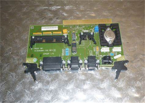 Le MODULE EPDGP d'entrée-sortie de HONEYWELL 51304584-100 EMBARQUENT TDC 3000 Digital je module d'O
