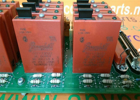 SORTIE NUMÉRIQUE FTA 3-30VDC DE HONEYWELL 51304650-150 À SEMI-CONDUCTEUR 	Digital je module d'O
