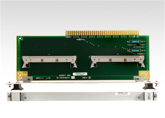 Panneau de circuit de commande de PORTS du MODULE 2 de PLC de CARTE DE CIRCUIT IMPRIMÉ de HONEYWELL 51304907-200