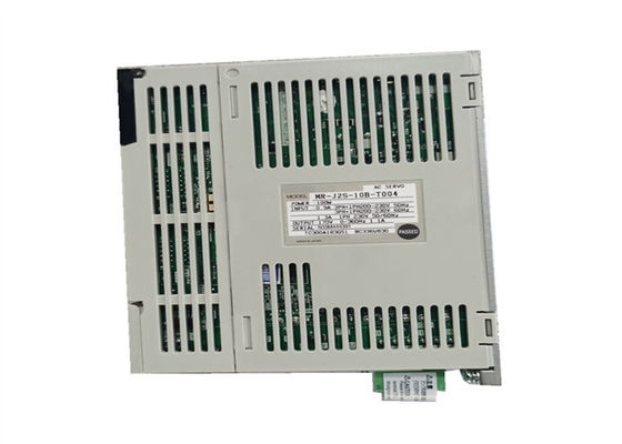 Commande servo industrielle de l'AMPLIFICATEUR MR-J2S-10B-T004 à C.A. 100W de Mitsubishi Electric NOUVELLE en stock