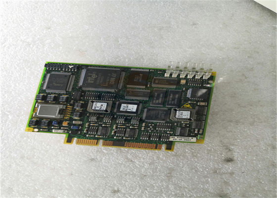 PANNEAU DE PALETTE DE CARTE D'ENTRÉE-SORTIE DE HONEYWELL 51305072-200 CLCN-A 	Digital je module d'O