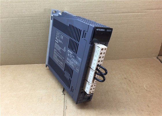 Amplificateur SERVO industriel universel 400W à C.A. du conducteur MR-J3-40A1 d'interface d'impulsion de MITSUBISHI