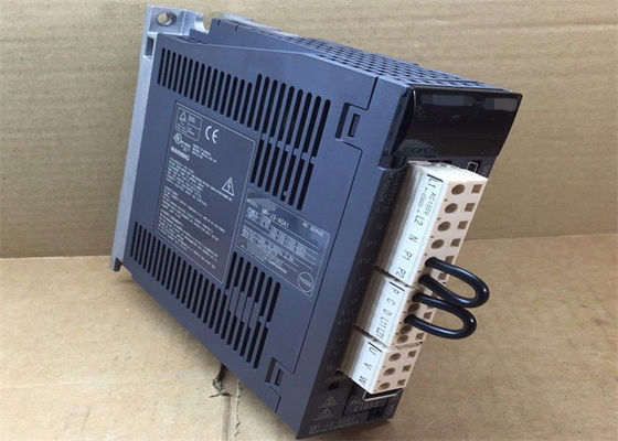 Amplificateur SERVO industriel universel 400W à C.A. du conducteur MR-J3-40A1 d'interface d'impulsion de MITSUBISHI
