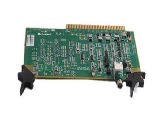 Panneau de circuit de commande COAXIAL du NOEUD LCN de PANNEAU d'entrée-sortie de HONEYWELL 51305072-600 DOUBLE