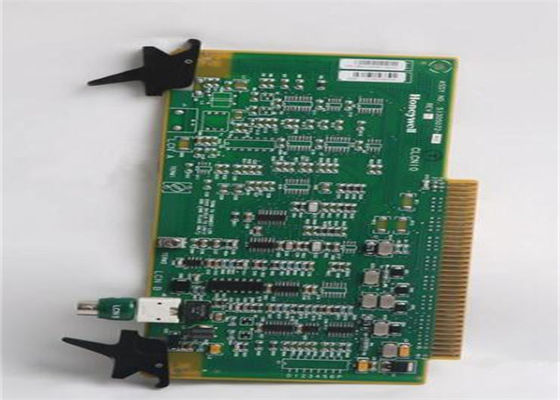Panneau de circuit de commande COAXIAL du NOEUD LCN de PANNEAU d'entrée-sortie de HONEYWELL 51305072-600 DOUBLE