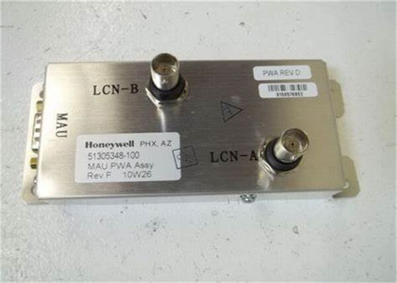 Bâti de mur de MAU Assembly FW 36-99 d'adaptateur de médias de HONEYWELL 51305348-100