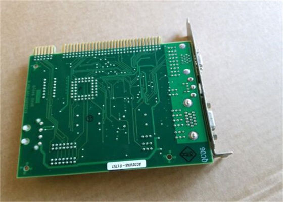 Panneau de circuit de commande de la CARTE d'INTERFACE d'IMPRIMANTE de HONEYWELL 51305378-100 IKB12
