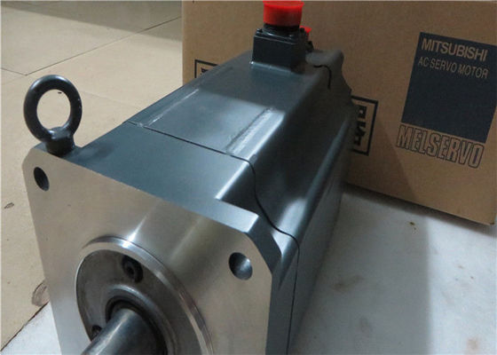 Moteur servo industriel HA203NCB-S 170V 3000r/min de Mitsubishi 3.5KW NOUVEAU en stock