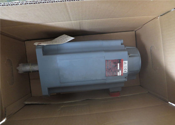 Vitesse originale servo industrielle 2000r/min de Mitsubishi HA200NC-S du moteur 3.5KW NOUVELLE