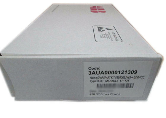 68569346 LE KIT MODULE+DRIVE DE FS300R12KE3/AGDR-71C S IGBT PARTIE NOUVEAU
