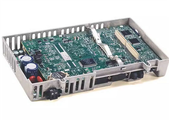2711P-RP9D AB Logic Module w/Extended comporte le logiciel du Ram W de 24VDC 512MB