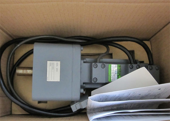 Moteur servo industriel 3AC 100V 1.1A de Mitsubishi Melservo HA-FH13BG-S1 100W NOUVEAU