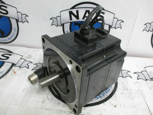 SGMDH-12A2A-YRA1 moteur servo électrique 1150W 7.3A 200V 2000r/min à C.A. de Yaskawa du sigma 5