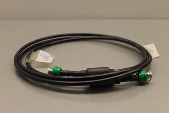 Le câble coaxial 2M de HONEYWELL 51308111-002 LCN avec des ferrites remplace 51109806-002