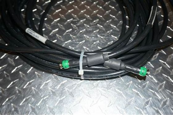 Le câble de HONEYWELL 51308112-015 avec des ferrites remplace 51109181-015 15meter