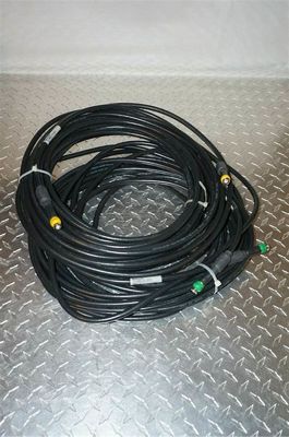 Le câble de HONEYWELL 51308112-015 avec des ferrites remplace 51109181-015 15meter