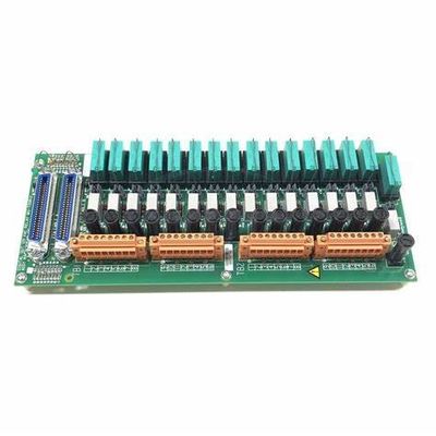 Le MODULE de SORTIE de HONEYWELL 51309148-125 120VAC TRANSMETTENT PAR RELAIS MU-TDOR12 Digital je module d'O