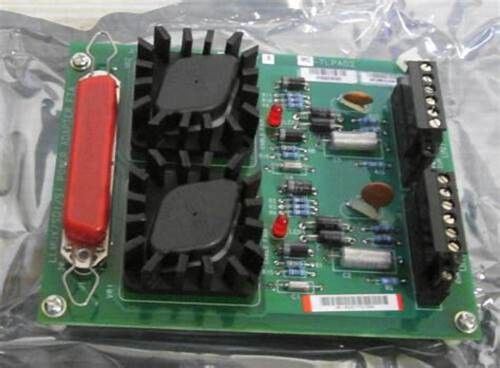 PANNEAU D'ADAPTATEUR DE PUISSANCE DE CARTE DE HONEYWELL 51309204-175 (MC-TLPA02)