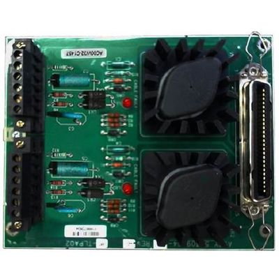 PANNEAU D'ADAPTATEUR DE PUISSANCE DE CARTE DE HONEYWELL 51309204-175 (MC-TLPA02)