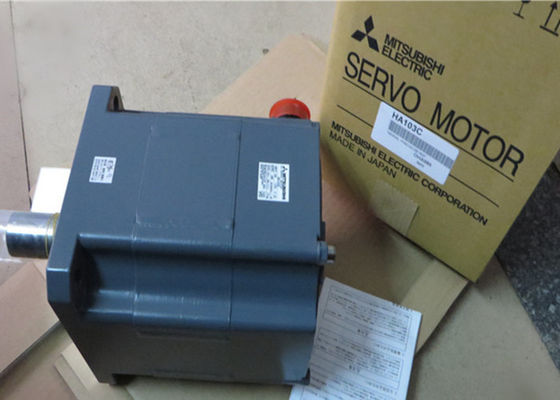 Mitsubishi MELSERVO Servo moteur industriel CA HA103C Puissance 1KW Nouveau en stock