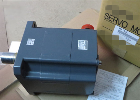 Mitsubishi MELSERVO Servo moteur industriel CA HA103C Puissance 1KW Nouveau en stock